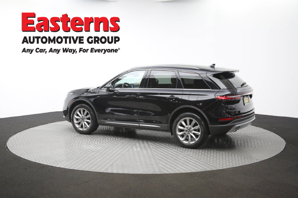 Used 2022 Lincoln Corsair FWD w/ Premium Package image 68