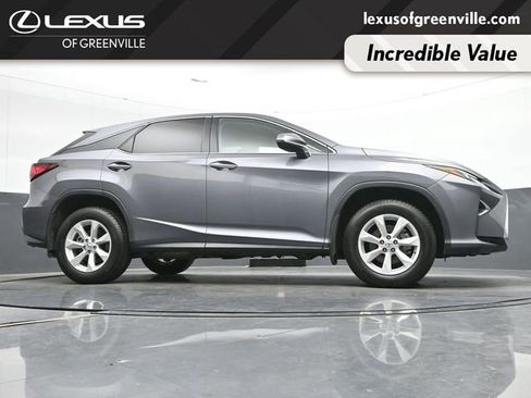Used 2017 Lexus RX 350 FWD image 34
