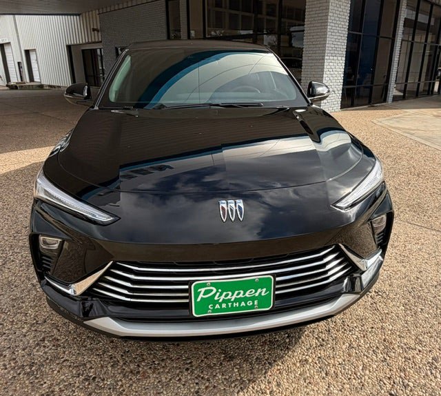 New 2026 Buick Envista Sport Touring w/ Convenience I Package FWD image 3