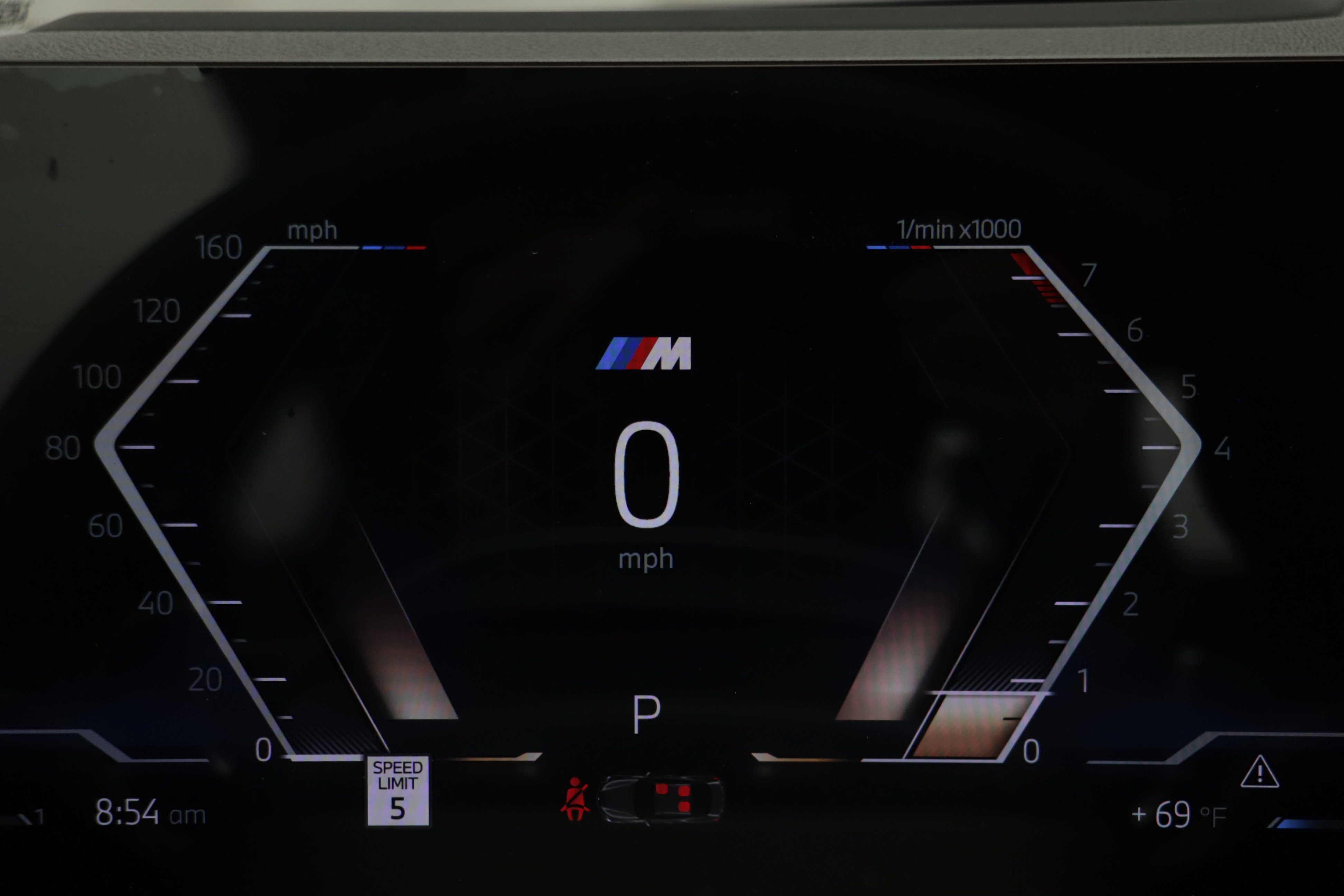 New 2027 BMW 430i Coupe w/ M Sport Package AWD/4WD image 8