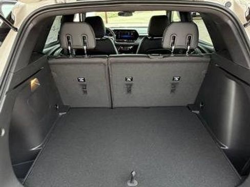 New 2026 Chevrolet TrailBlazer ACTIV w/ Driver Confidence Package AWD/4WD image 22