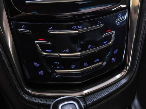 Used 2016 Cadillac CTS Performance image 28