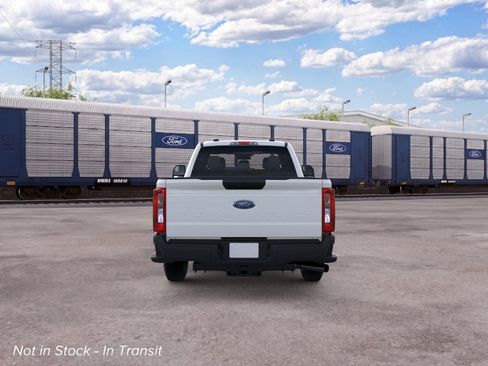 New 2026 Ford F350 XL RWD image 6