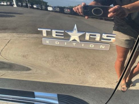 Used 2022 Chevrolet Silverado 1500 LTZ w/ LTZ Premium Texas Edition AWD/4WD image 29