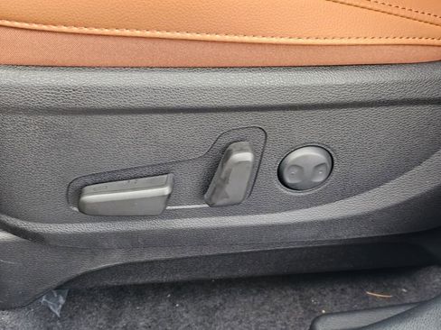 New 2025 Kia Telluride EX X-Line image 36