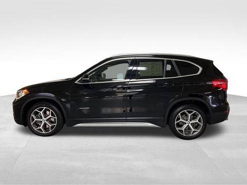 Used 2018 BMW X1 sDrive28i image 2