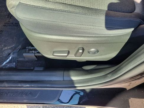 Used 2023 Hyundai Santa Fe SEL image 14