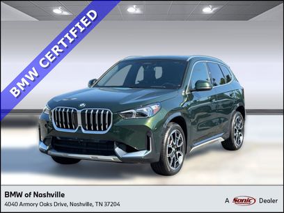 Certified 2025 BMW X1 xDrive28i w/ Premium Package