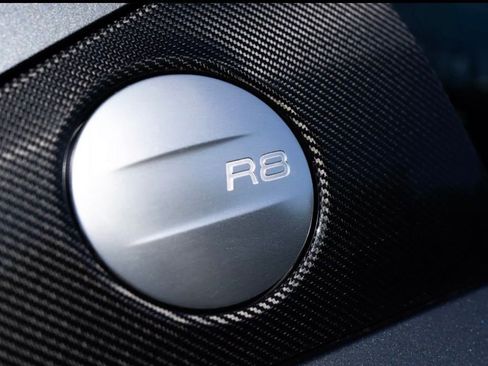 Used 2018 Audi R8 V10 plus AWD/4WD image 38