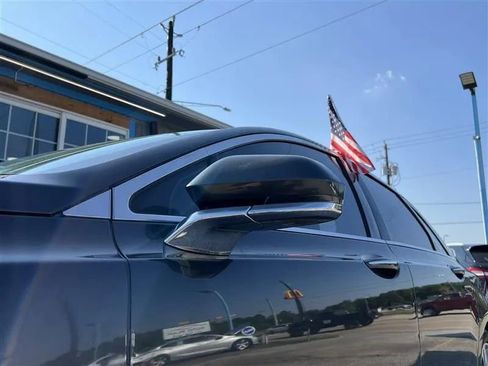 Used 2016 Lincoln MKZ FWD image 24