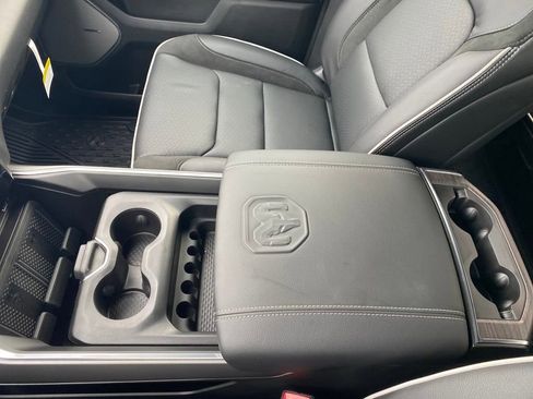 New 2026 RAM 1500 Laramie w/ Night Edition image 29