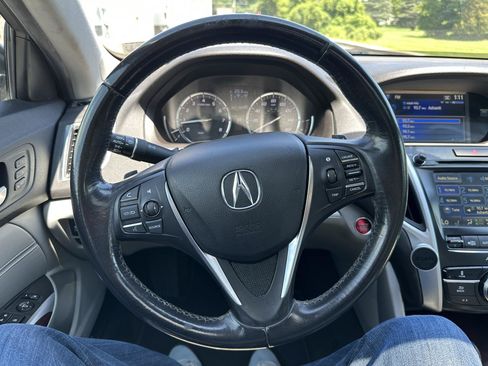 Used 2016 Acura TLX FWD image 26