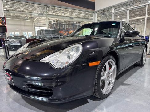 Used 2004 Porsche 911 GT3 RS image 21