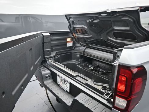 New 2026 Honda Ridgeline TrailSport image 30