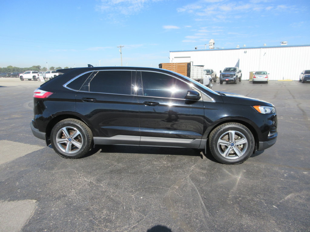Used 2019 Ford Edge SEL w/ Equipment Group 201A AWD/4WD image 5