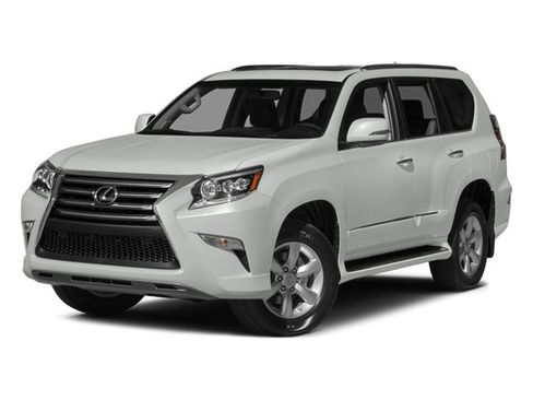Used 2014 Lexus GX 460 w/ Premium Package AWD/4WD image 1