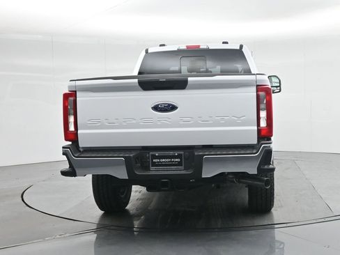 New 2026 Ford F250 XL w/ STX Appearance Package image 59