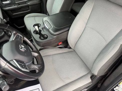 Used 2024 RAM 2500 Big Horn image 52