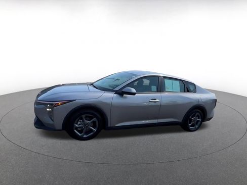 Used 2025 Kia K4 FWD image 8