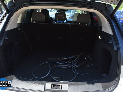 Used 2024 Lincoln Corsair Grand Touring w/ Equipment Group 301A image 32