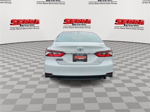 Certified 2024 Toyota Camry LE image 8