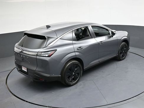 Certified 2025 Nissan Murano SV w/ Cargo Package image 16