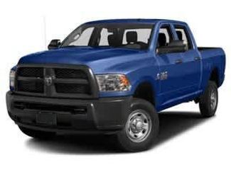 Used 2017 RAM 2500 Tradesman w/ Chrome Appearance Group AWD/4WD video 1