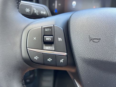 New 2025 Ford Maverick XLT w/ XLT Luxury Package image 15