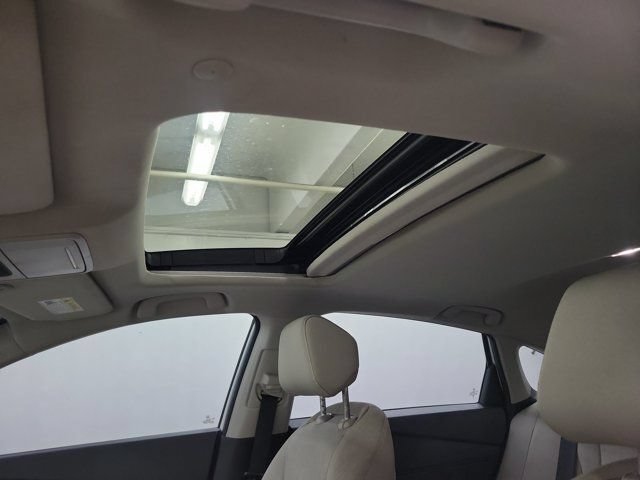 Certified 2024 Honda Accord EX image 24