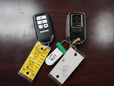 Used 2020 Honda Passport Touring image 58