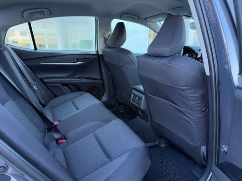 New 2026 Toyota Camry LE image 6