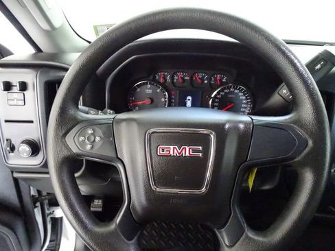 Used 2019 GMC Sierra 2500 4x4 Crew Cab image 5