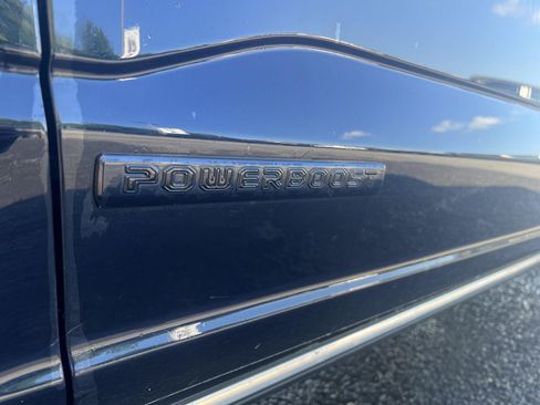 Used 2021 Ford F150 Limited AWD/4WD image 11