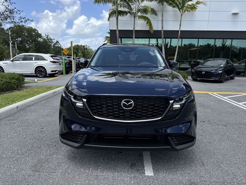New 2026 MAZDA CX-5 Preferred AWD/4WD image 24