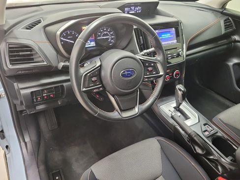 Used 2020 Subaru Crosstrek 2.0i Premium w/ Moonroof Package 2 image 20