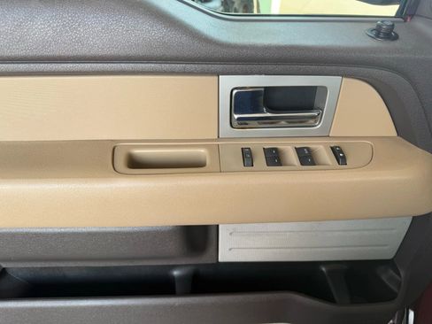 Used 2010 Ford F150 XLT image 17