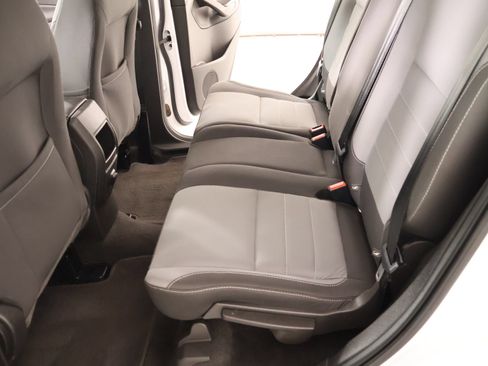 Used 2017 Ford Escape S FWD image 11