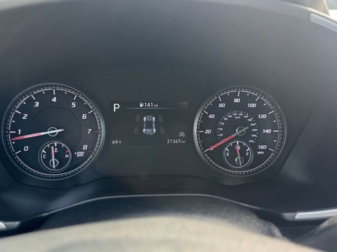 Certified 2023 Hyundai Santa Fe SEL AWD/4WD image 10
