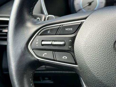 Used 2022 Hyundai Santa Fe Limited image 26