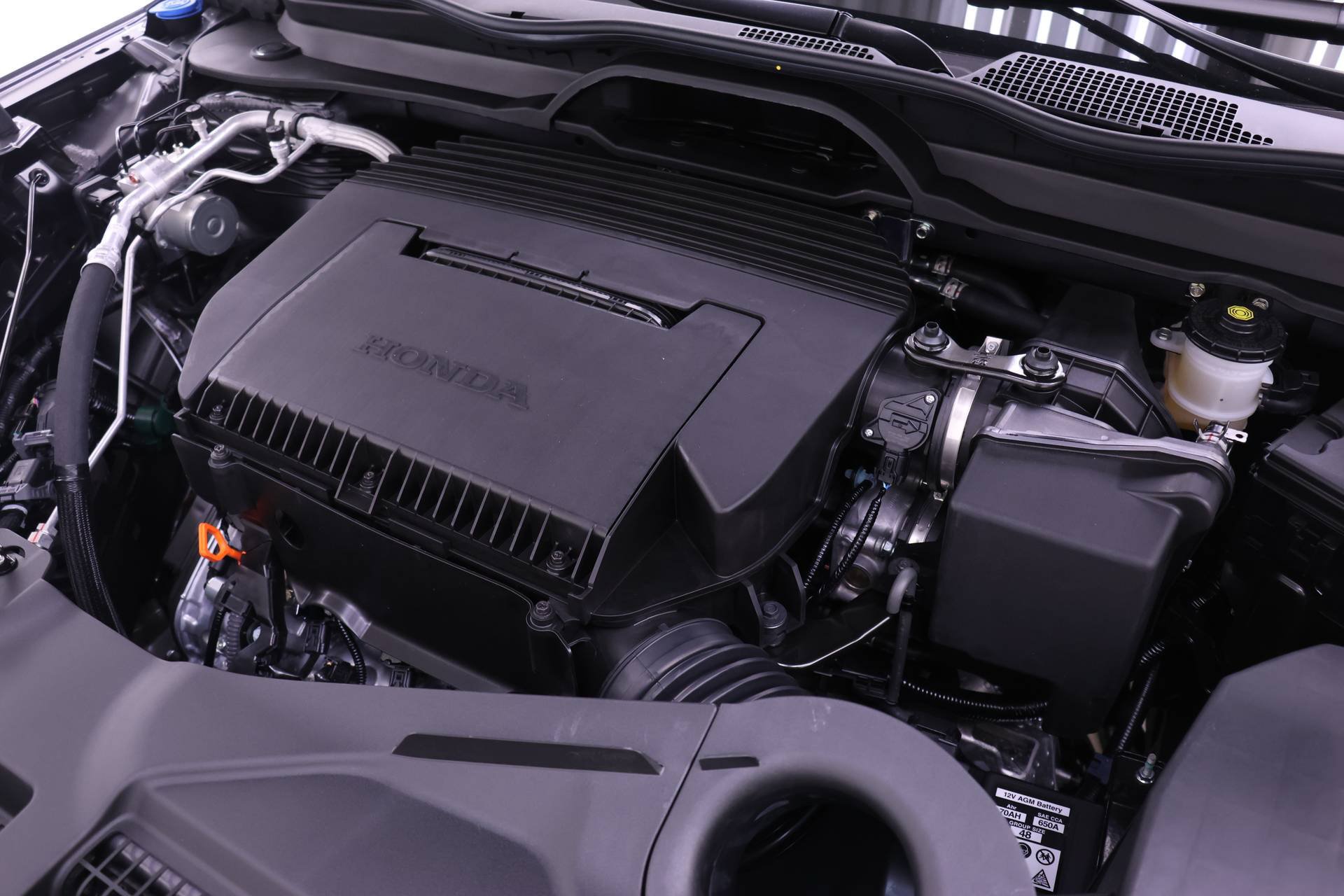 New 2026 Honda Pilot Elite image 17