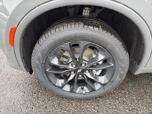 New 2026 Dodge Durango GT image 10