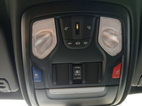 New 2026 RAM 1500 Express RWD image 7
