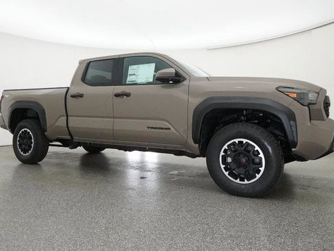 New 2026 Toyota Tacoma TRD Off-Road image 28