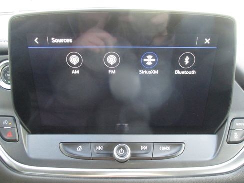 Used 2024 Chevrolet Blazer LT w/ Convenience Package image 19