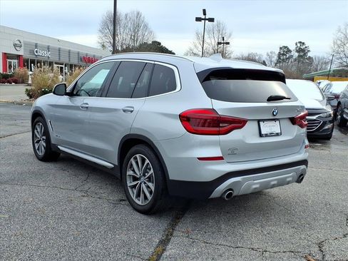 Used 2018 BMW X3 xDrive30i image 5