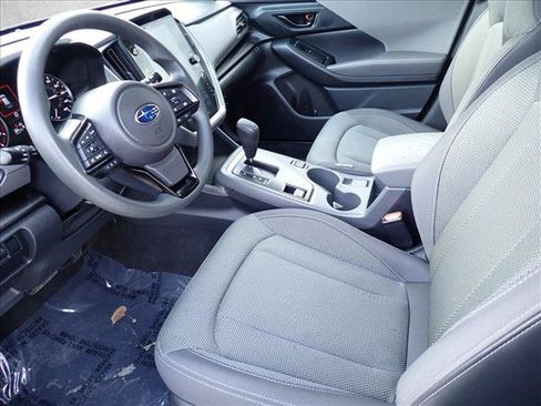 Certified 2024 Subaru Crosstrek 2.0i Premium AWD/4WD image 11