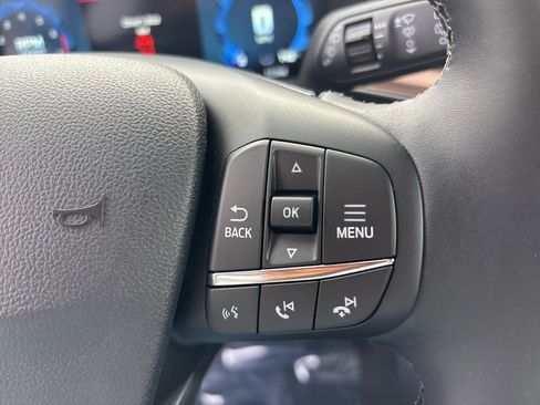 New 2025 Ford Bronco Sport Outer Banks w/ Outer Banks Tech Package+ image 24