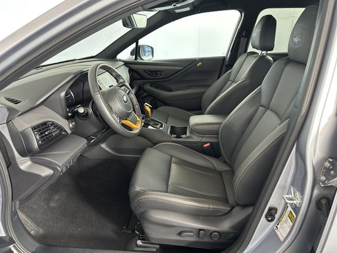 Used 2025 Subaru Outback Wilderness image 6