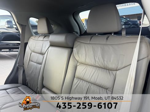 Used 2014 Honda CR-V EX-L image 51