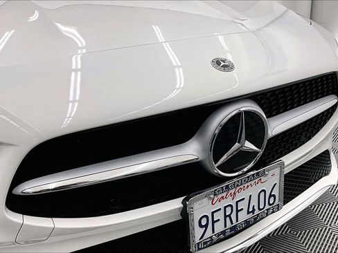 Certified 2023 Mercedes-Benz CLA 250 image 31